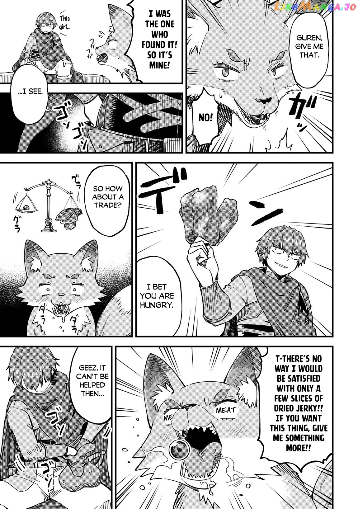 Redo Of Healer, Chapter 53 image 22